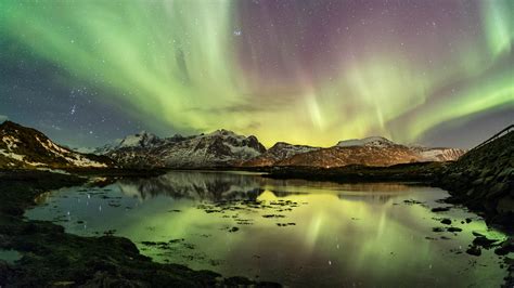 How to Take Panoramas of the Night Sky - Nature TTL