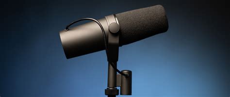 Shure SM7B Review - is it really the best podcasting mic? - Not So Ancient Chinese Secrets