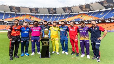 IPL 2023: 'Where is Rohit' trends as MI skipper misses captains' photoshoot with trophy