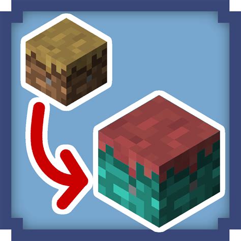 Dirt path texture fix - Resource Packs - Minecraft