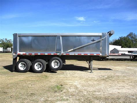 2025 Trailstar FLORIDA SPEC TRI AXLE End Dump Trailer For Sale - Jacksonville, FL - CMD Trailer ...