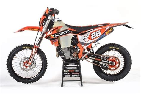 KTM 500EXC DUAL-SPORT PROJECT BY TACOMOTO: THE WRAP - Dirt Bike Magazine