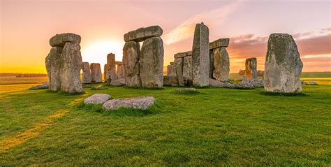 Stonehenge Tours, - Visit Stonehenge Tours Guide, Stonehenge Tours, day trips and Visitor ...