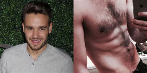 Liam Payne Shares a Ripped Shirtless Selfie! | Liam Payne, One ...