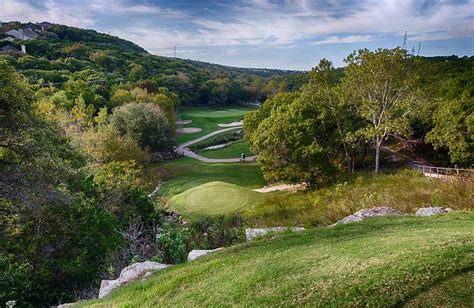 Golf - Great Hills Country Club