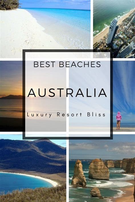 Best Resorts in Australia (2022)