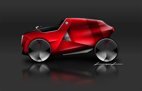 TRANSPORT DESIGN on Behance