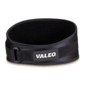 Valeo 6" Performance Lifting Belt Medium - Mutual Screw & Supply