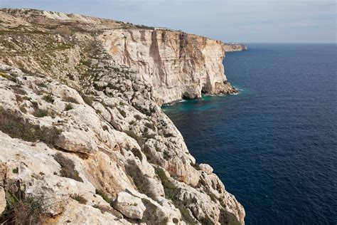 Expectacular World: DINGLI CLIFFS—MALTA