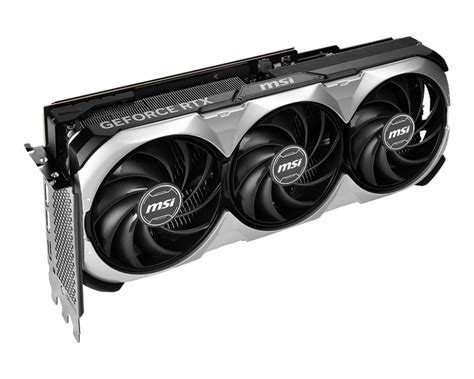 MSI GeForce RTX™ 4080 16GB VENTUS 3X OC | Graphics Card | MSI Global