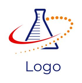 Modern Lab Logos | Free Laboratory Logo Maker | LogoDesign.net