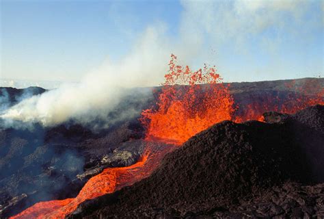 Kohala Volcano Hawaii : Kohala mountains, volcanic range, northern hawaii island, hawaii, u.s ...