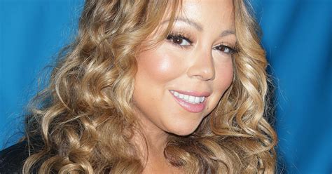 Mariah Carey Shades Ex, Tabloids Instagram Post