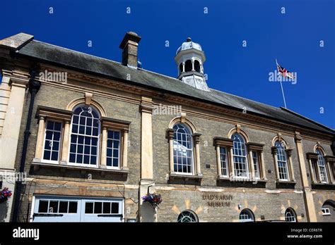 Thetford Norfolk Stock Photos & Thetford Norfolk Stock Images - Alamy