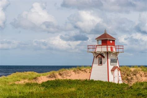 The 27 Most Beautiful East Coast Lighthouses & How to Visit Them ...