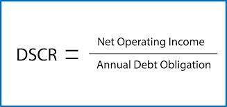 Debt Service Coverage Ratio (DSCR): How to Calculate It