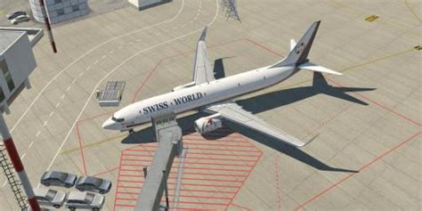 Liveries for B737-800X Zibo-mod - Zibo 737 - X-Plane.Org Forum