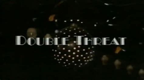 Watch Double Threat (1992) Full Movie Free Online - Plex