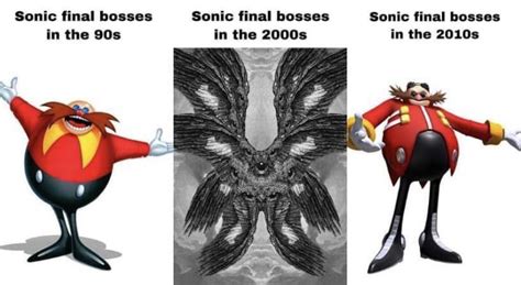 Sonic Colors Wii Final Boss