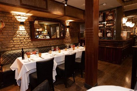 The Best Italian Restaurants in Dublin with Visit Dublin