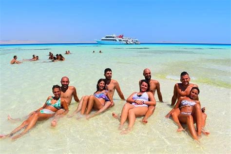 2023 Excursion to the White Island & Ras Mohammed National Park from ...