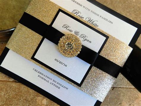 7 Elegant Wedding Invitation Color Combinations That You Can Make Inspirations | Jewel wedding ...