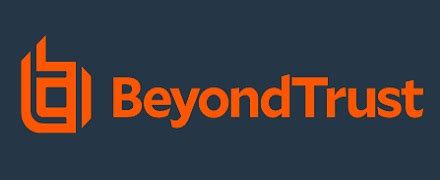 Beyondtrust Logo