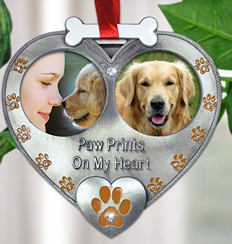 Awesome Dog Christmas Ornaments Bark Our Favorite Season