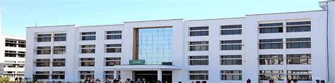 Punjab College of Engineering and Technology - [PCET], Mohali Courses ...