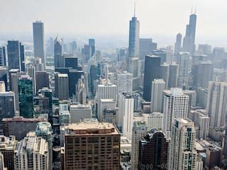 Photos | Hyatt Centric Chicago Magnificent Mile