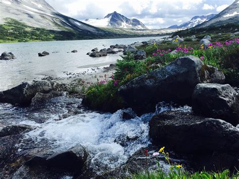 6 Tips to Select the Best Guide for your Canadian Wilderness Hike