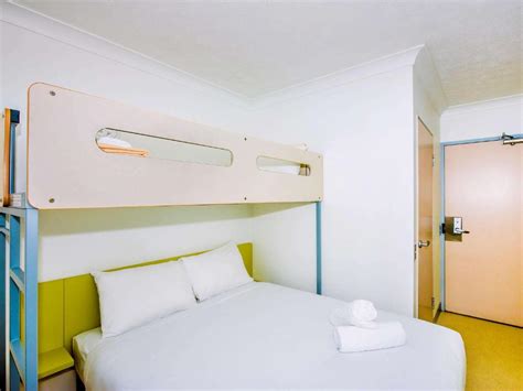 ibis budget Brisbane Airport, Brisbane | 2023 Updated Prices, Deals