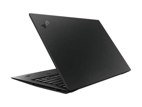 Lenovo ThinkPad X1 Carbon 6th Gen 20KH002SUS 14" LCD Ultrabook - Intel ...
