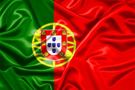 PZ C: bandeira de portugal