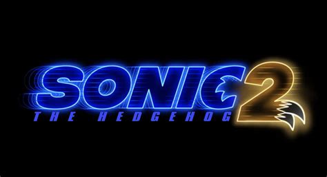 SONIC THE HEDGEHOG 2 (2022) Filming on the sequel has begun! - MOVIES ...