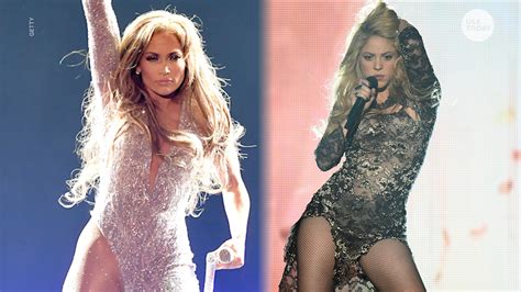 J.Lo and Shakira: Super Bowl 2020 halftime show performers