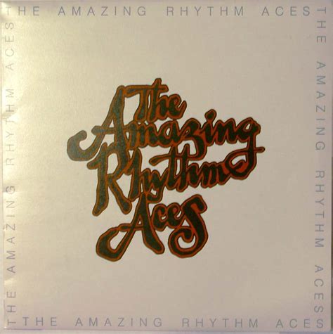 Amazing Rhythm Aces | Just for the Record