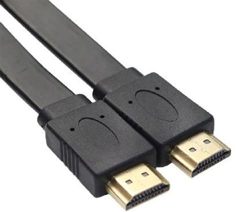 HDMI Cables Explained : How many types of HDMI connectors are there?