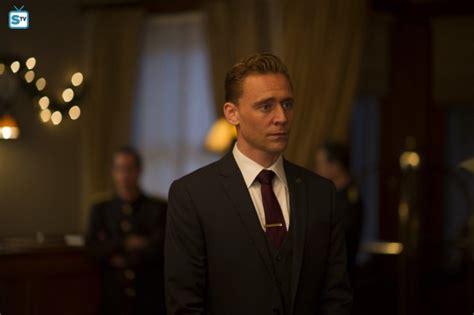 The Night Manager - Episode 1.01 - Tom Hiddleston Photo (39394457 ...