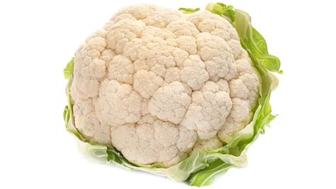 What is the Nutritional Value of Cauliflower Per 100g? – NutritionFact.in