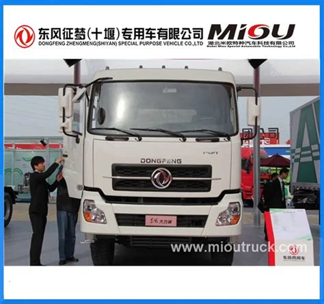 Dong Feng 6x4 340hp Dongfeng Trucks For Sale - Buy Dongfeng Trucks For Sale,Used Man Diesel ...