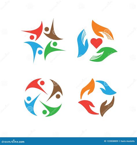 Organisation Logo Design