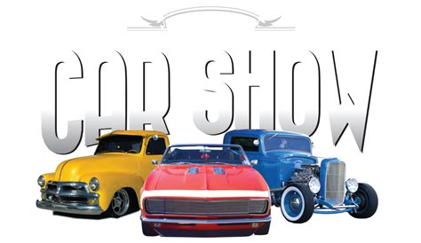 car show png - Clip Art Library