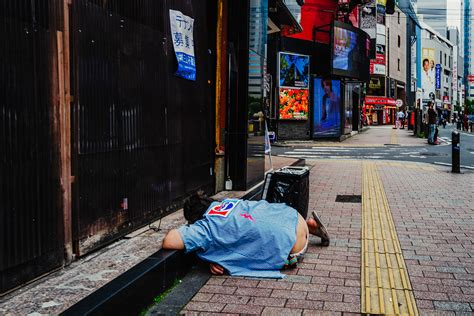 Shinjuku Kabukicho :: Behance