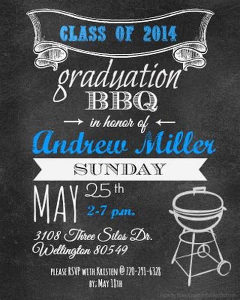 25 Creative Graduation Announcement Ideas - Hative