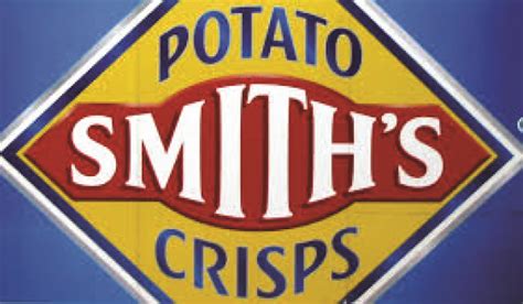 Smiths logo - Convenience & Impulse Retailing