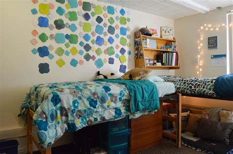 Traditional Halls - Residence Life