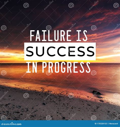 Inspirational Quotes Failure To Success - Jena Robbin