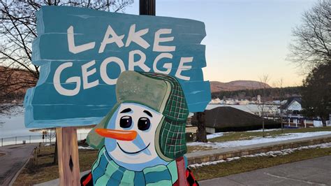 What to expect at the Lake George Winter Carnival: Weekend 3