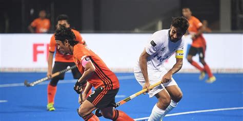 Hockey World Cup 2018: Pakistan captain Muhammad Rizwan lashes out at management after team's ...